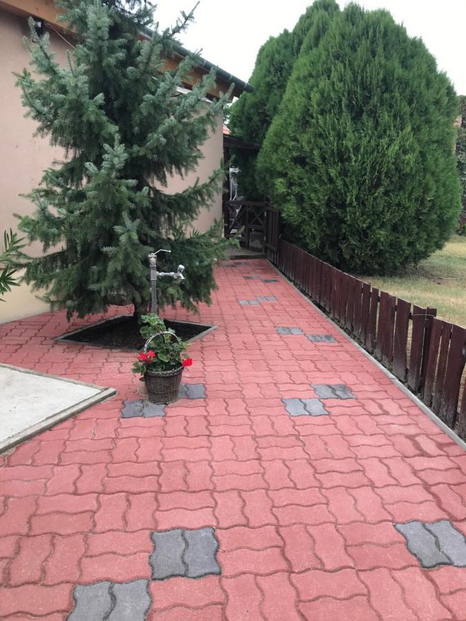 Mandi * Верешедьхаз